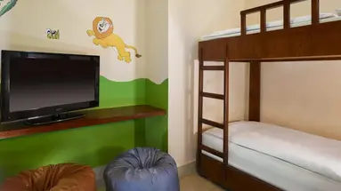 Coral Sea Holiday Resort