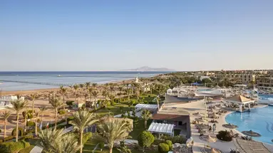 Coral Sea Holiday Resort