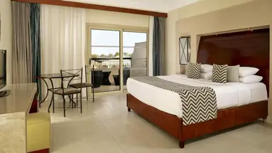 Coral Sea Holiday Resort