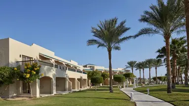 Coral Sea Holiday Resort