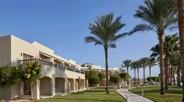 Coral Sea Holiday Resort