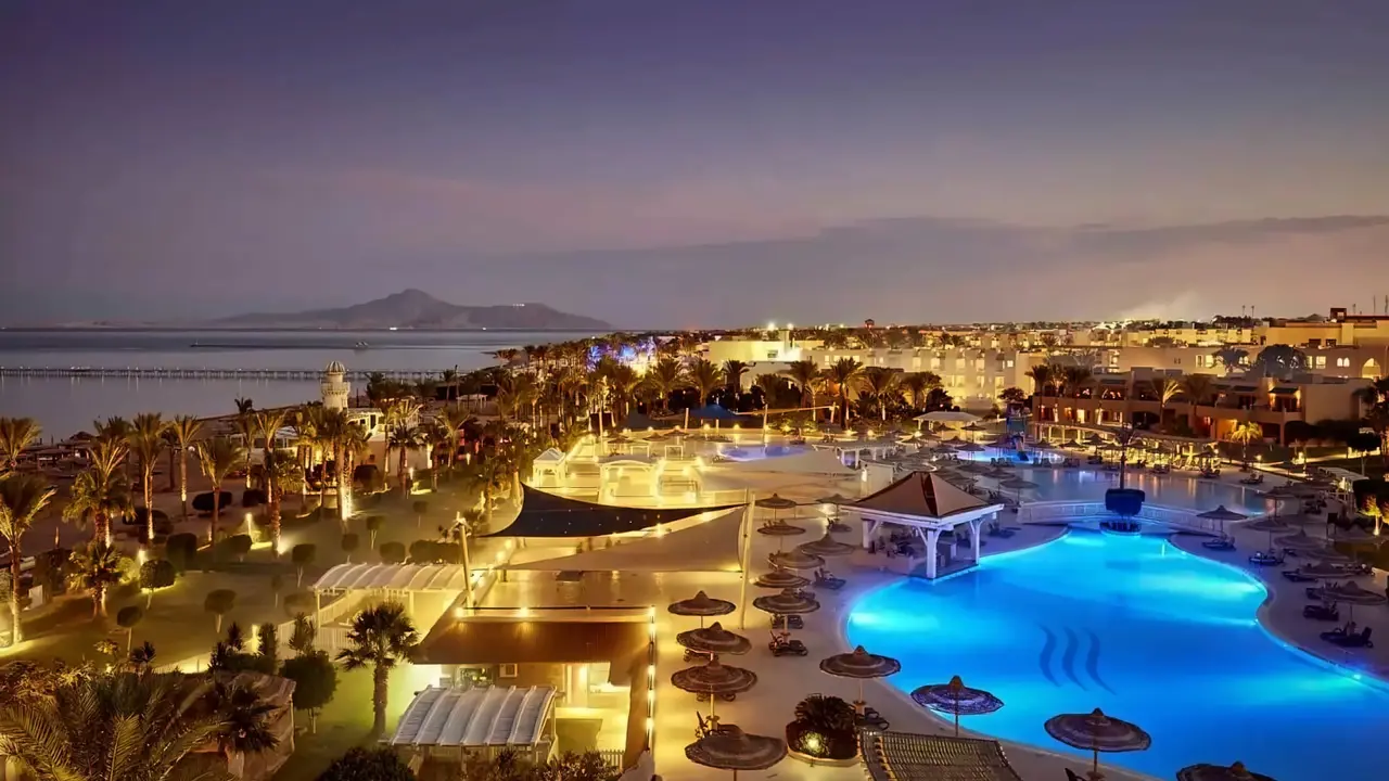 Coral Sea Holiday Resort