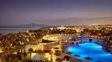 Coral Sea Holiday Resort