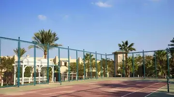 Coral Sea Holiday Resort