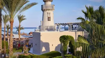 Coral Sea Holiday Resort