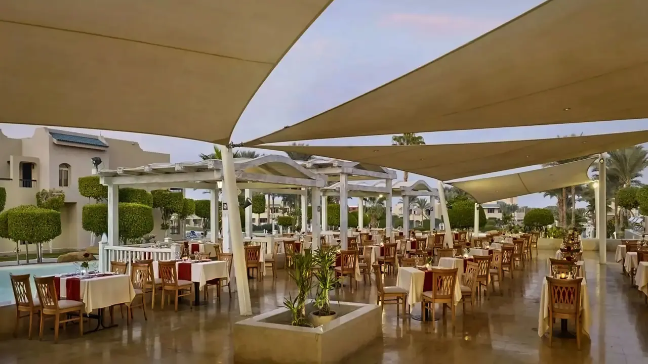 Coral Sea Holiday Resort