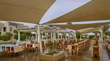 Coral Sea Holiday Resort