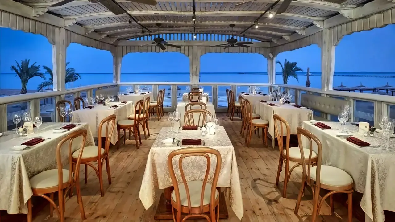 Coral Sea Holiday Resort