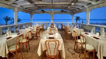 Coral Sea Holiday Resort