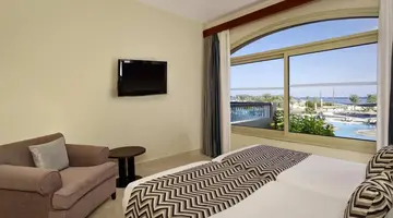 Coral Sea Holiday Resort