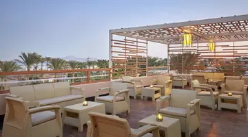 Coral Sea Holiday Resort