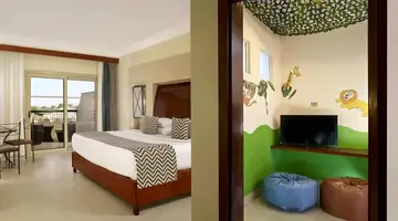 Coral Sea Holiday Resort