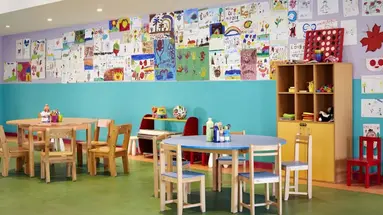 Coral Sea Holiday Resort