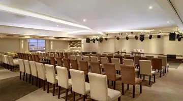 Coral Sea Holiday Resort