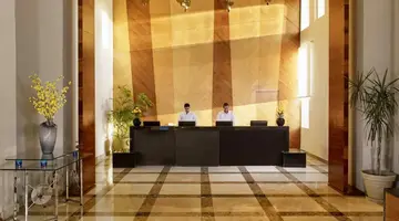 Coral Sea Holiday Resort
