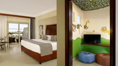 Coral Sea Holiday Resort