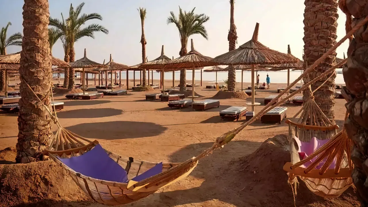 Coral Sea Holiday Resort