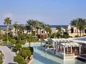 Coral Sea Holiday Resort