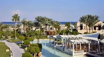 Coral Sea Holiday Resort