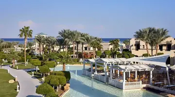 Coral Sea Holiday Resort
