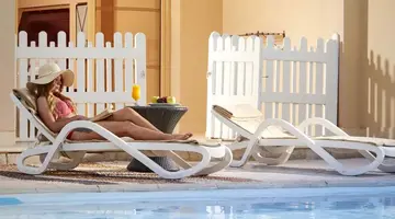 Coral Sea Holiday Resort