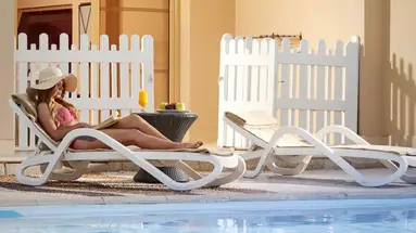Coral Sea Holiday Resort