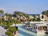 Coral Sea Holiday Resort