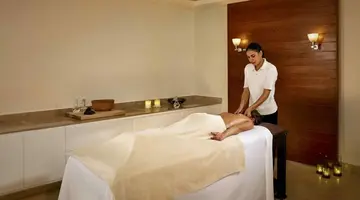 Coral Sea Holiday Resort