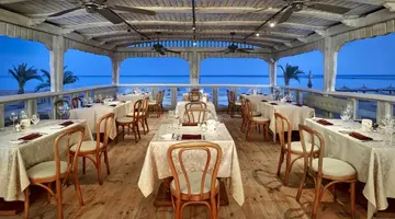 Coral Sea Holiday Resort