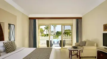 Coral Sea Holiday Resort