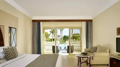 Coral Sea Holiday Resort