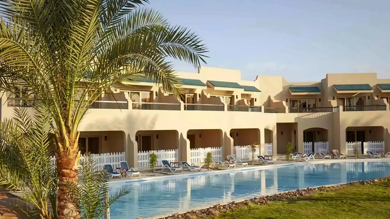 Coral Sea Holiday Resort