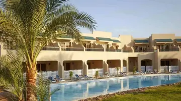 Coral Sea Holiday Resort