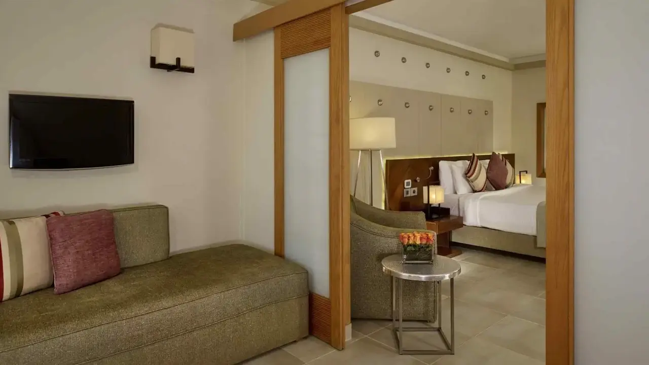 Coral Sea Imperial - Sensatori Resort