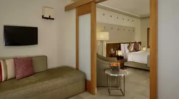 Coral Sea Imperial - Sensatori Resort