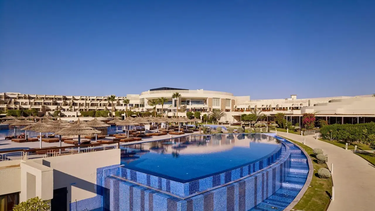 Coral Sea Imperial - Sensatori Resort