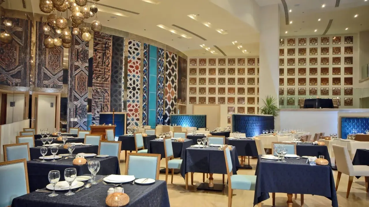 Coral Sea Imperial - Sensatori Resort
