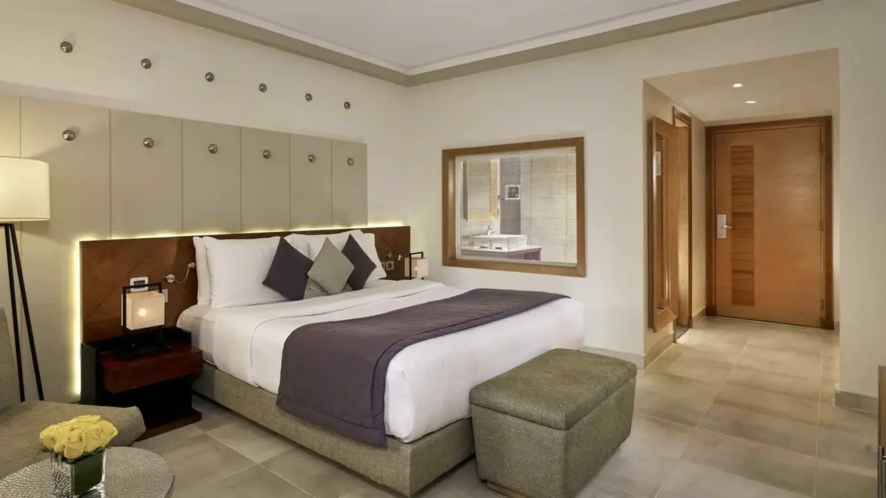 Coral Sea Imperial - Sensatori Resort