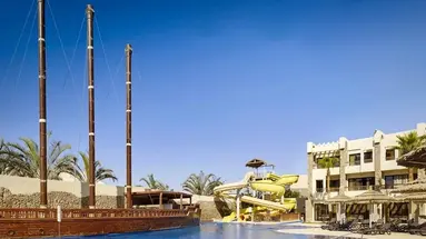 Coral Sea Imperial Sensatori Resort
