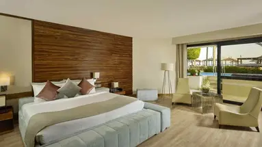 Coral Sea Imperial Sensatori Resort