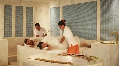 Coral Sea Imperial Sensatori Resort