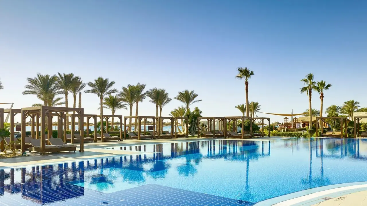 Coral Sea Imperial - Sensatori Resort