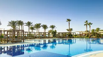 Coral Sea Imperial - Sensatori Resort