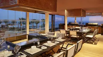 Coral Sea Imperial - Sensatori Resort