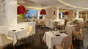 Coral Sea Imperial Sensatori Resort