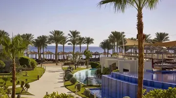 Coral Sea Imperial Sensatori Resort