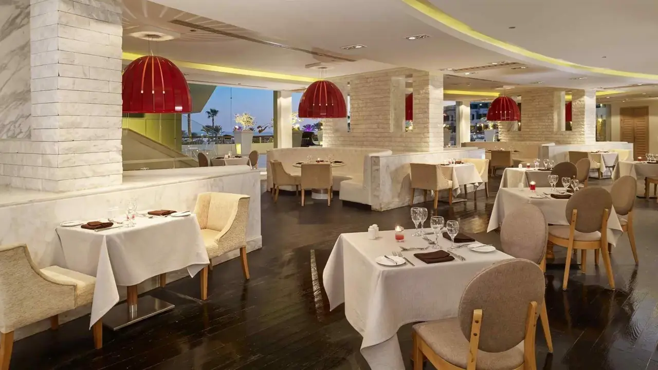 Coral Sea Imperial - Sensatori Resort