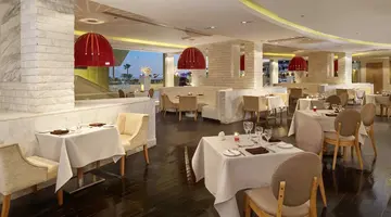 Coral Sea Imperial - Sensatori Resort