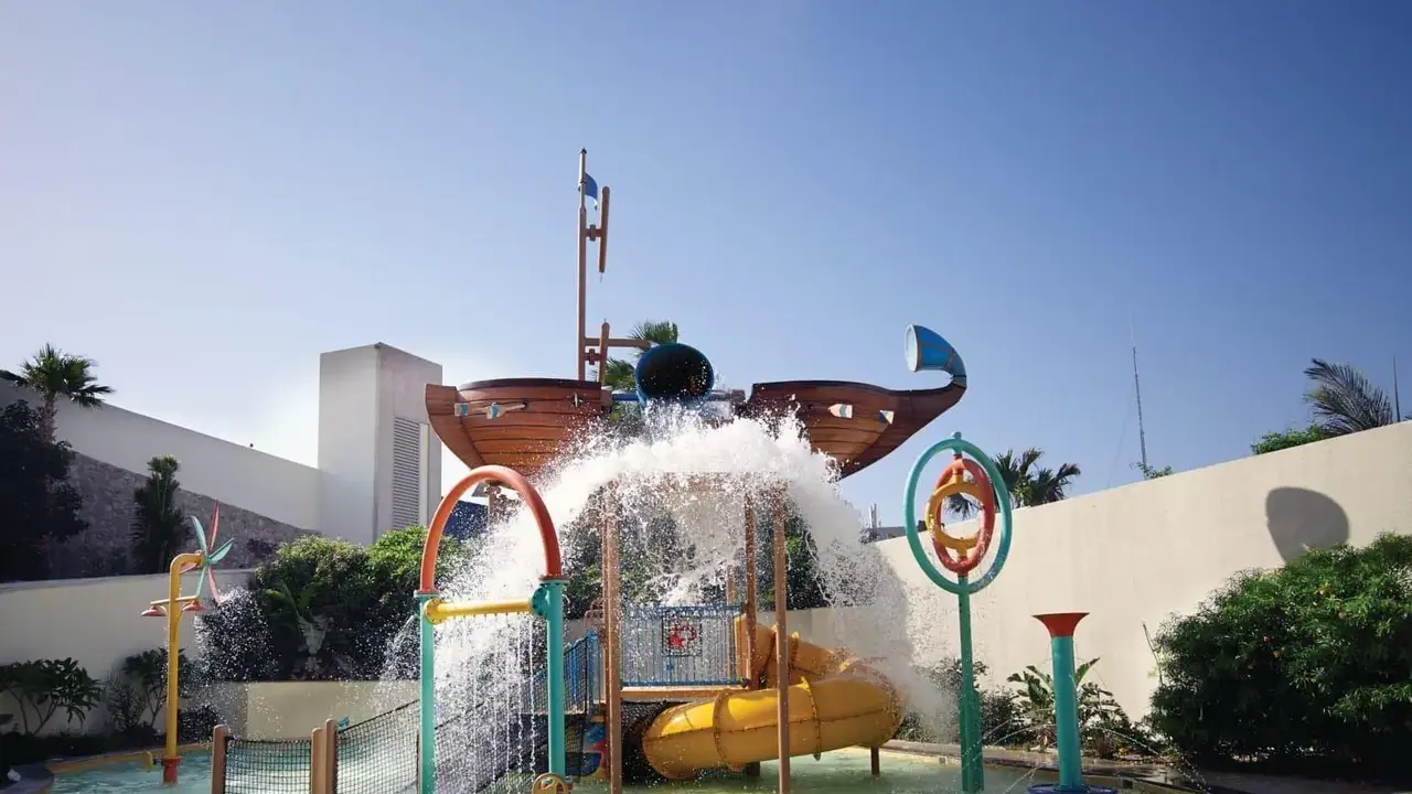 Coral Sea Imperial - Sensatori Resort