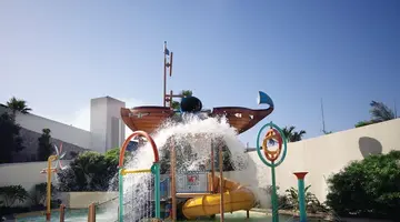 Coral Sea Imperial - Sensatori Resort
